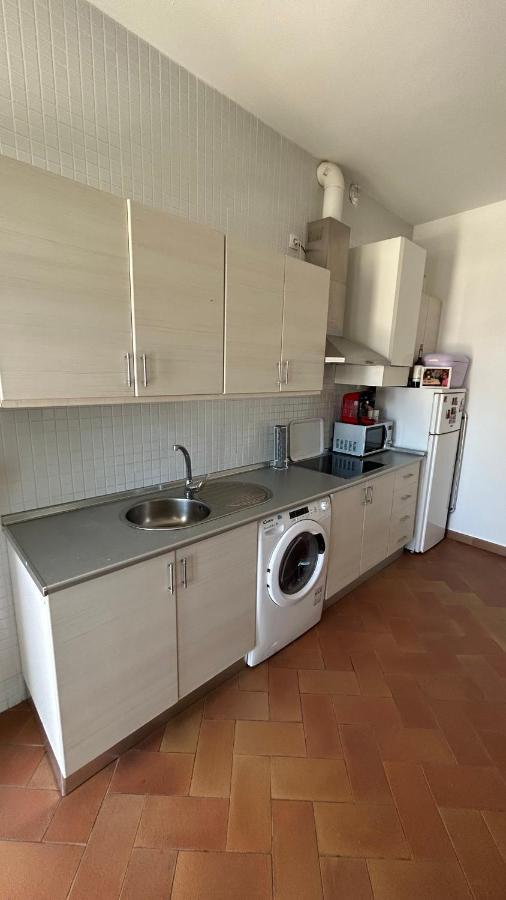 Brisa Marinera Apartment เอลรอมปิโด ภายนอก รูปภาพ